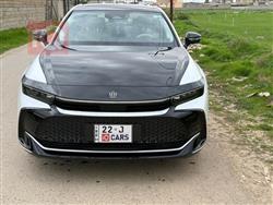 تويوتا كراون